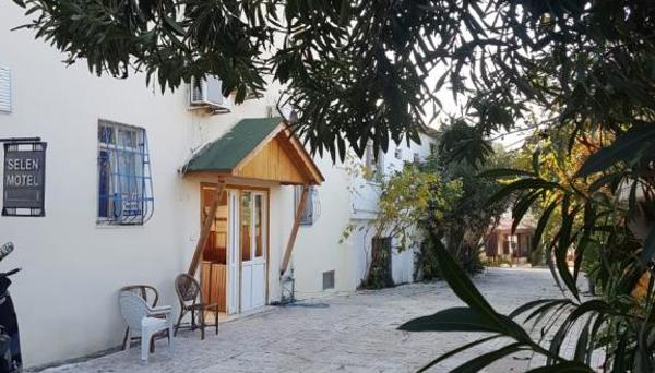 Selen Motel
