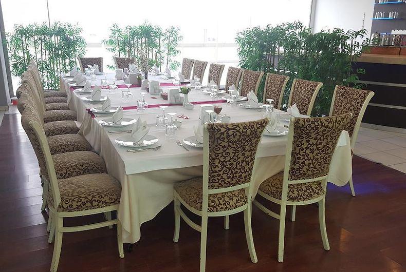 Boss Hotel