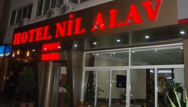 Nil & Alav Hotel
