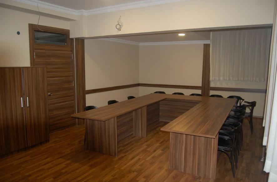 Nil & Alav Hotel