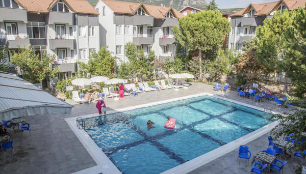 Reis Thermal Otel