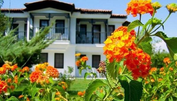 Club Mel Holiday Resort