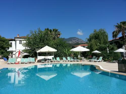 Club Mel Holiday Resort