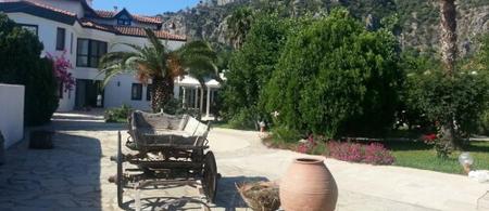 Club Mel Holiday Resort