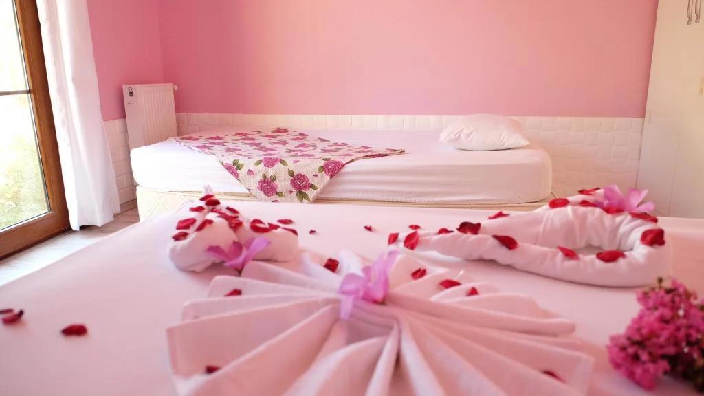 Idavilla Bungalow Hotel