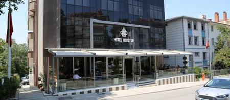 Hotel Houston