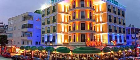 Omur Hotel