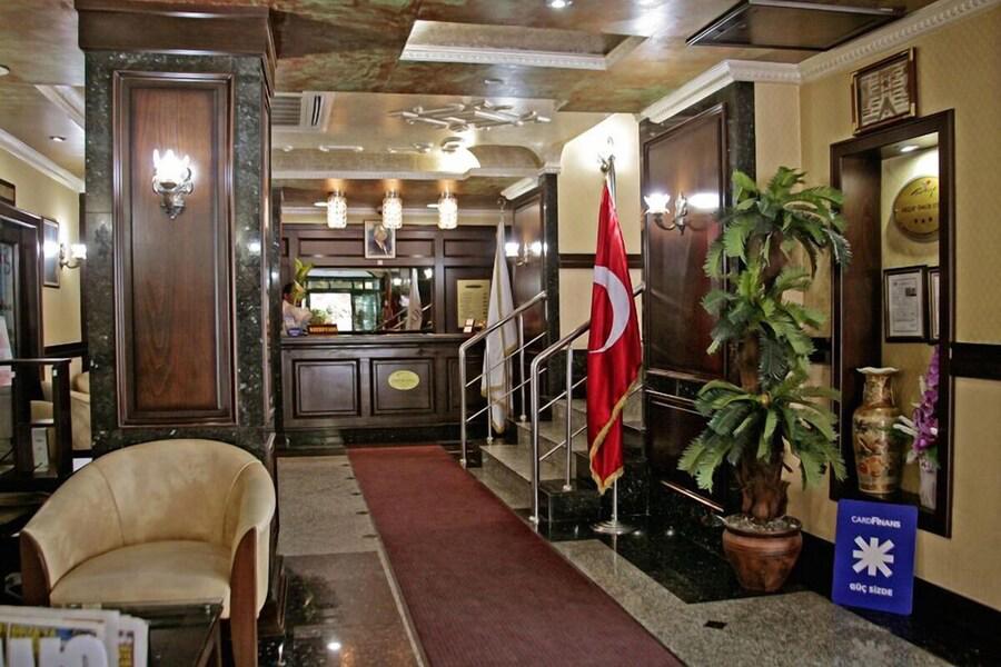 Omur Hotel