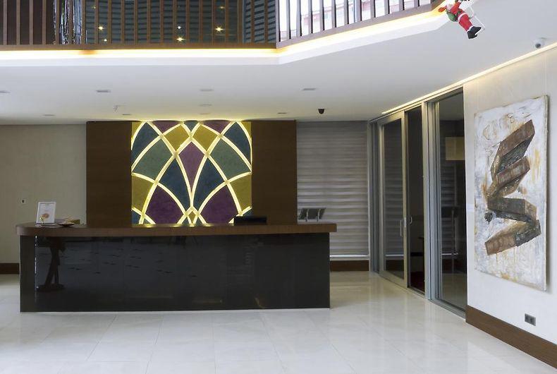 Hotel Houston