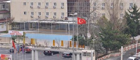 Florya Park Hotel