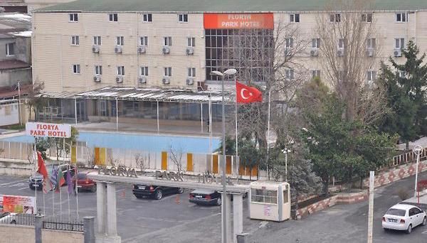 Florya Park Hotel