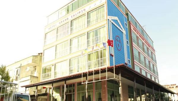 Hotel Grand Calypso
