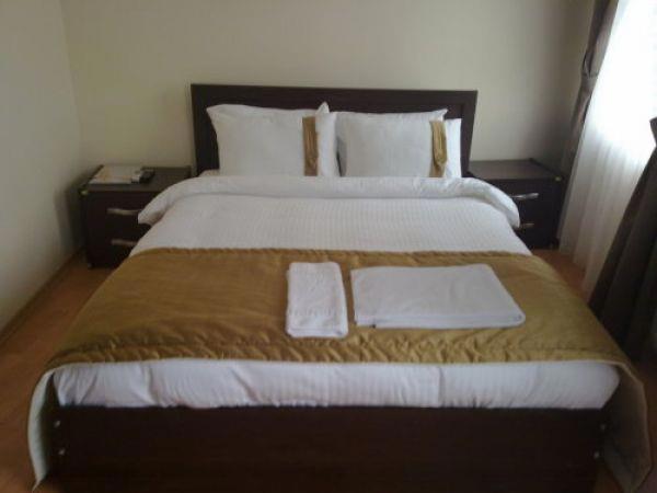 Sargon Hotel İstanbul