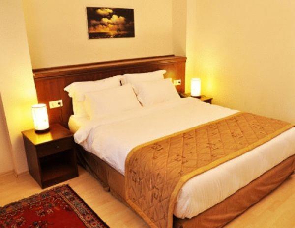 Sargon Hotel İstanbul