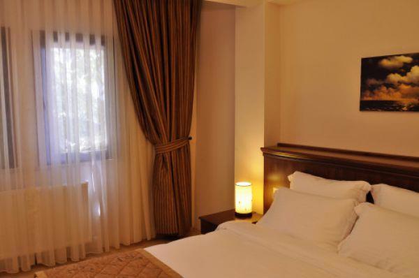 Sargon Hotel İstanbul