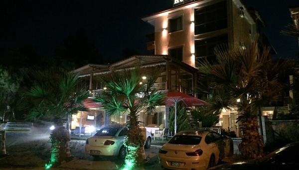 Hotel Hugo