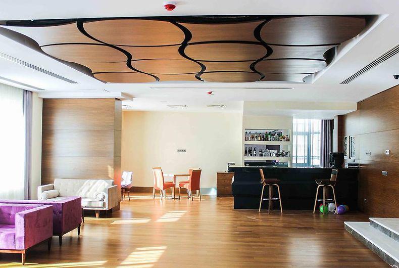 Hotel Houston