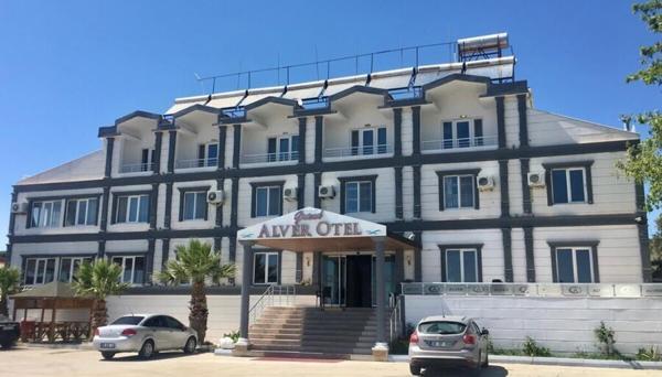 Grand Alver Otel