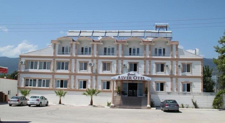 Grand Alver Otel