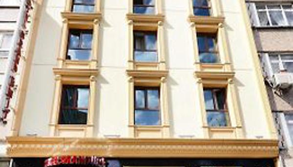 Grand Ümit