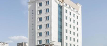 Gazi Park Hotel