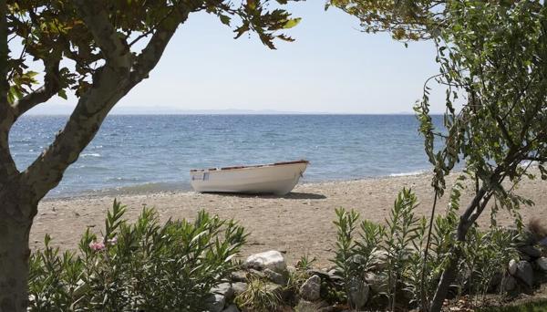 Rawda Resort Hotel Altinoluk