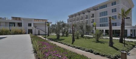 Rawda Resort Hotel Altinoluk