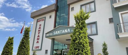 Santana Life Otel