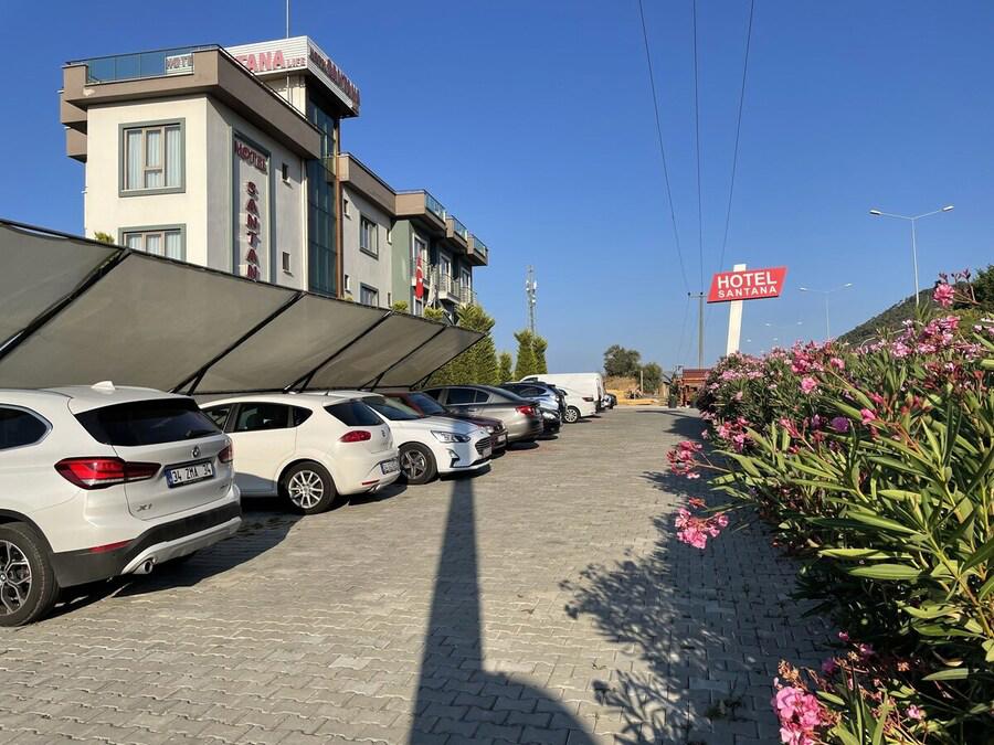 Santana Life Otel
