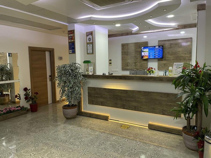 Santana Life Otel