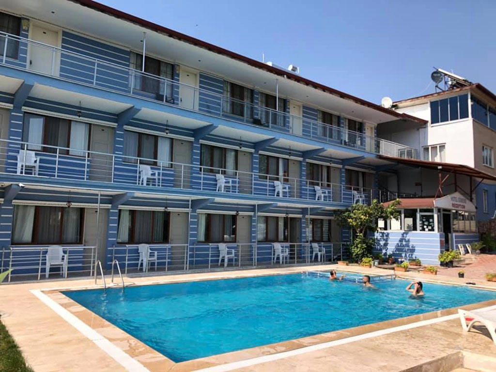 Hotel Göreme