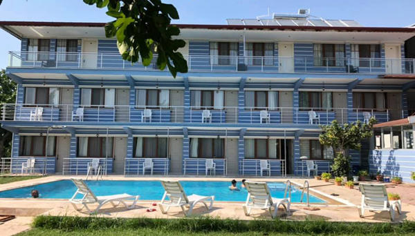 Hotel Göreme