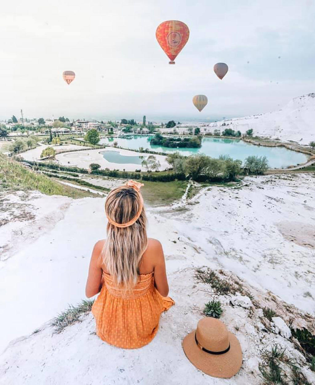 Hotel Göreme