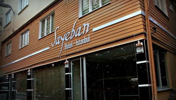 Sayeban Hotel