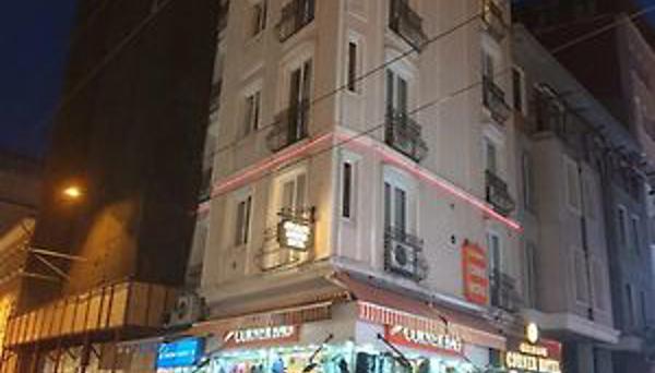 Gülhane Corner