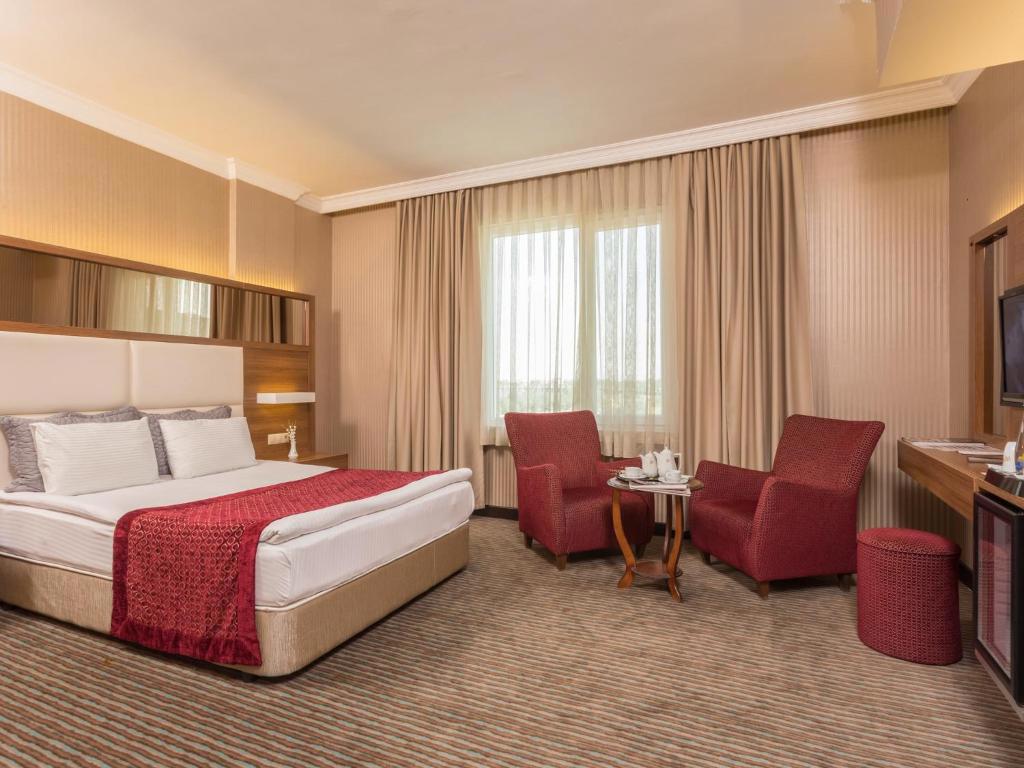 Gazi Park Hotel