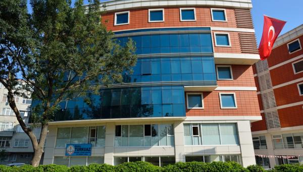 Bakırköy Turkuaz Apart