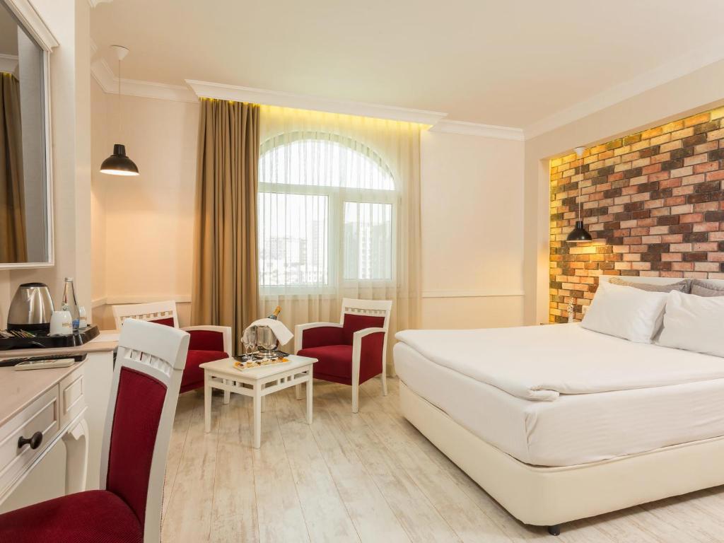 Gazi Park Hotel