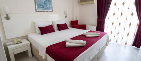 Ayapam Hotel