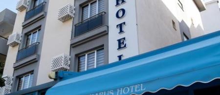 Ikarus Hotel
