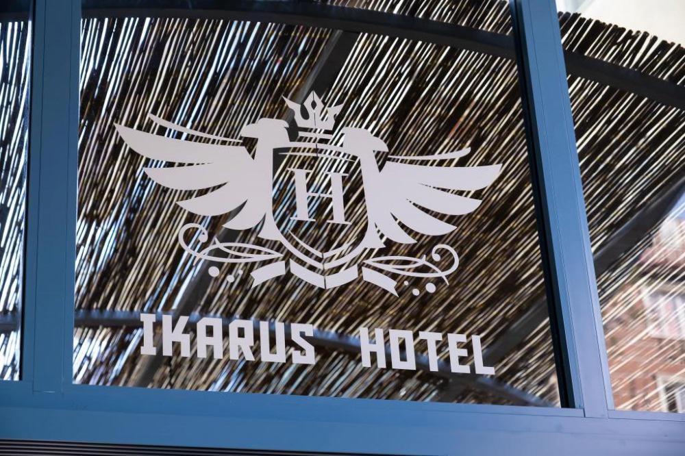 Ikarus Hotel