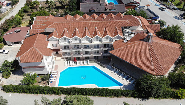 Villa Lycus Hotel