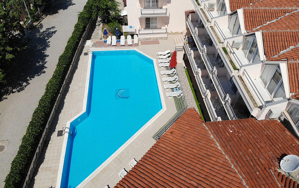 Villa Lycus