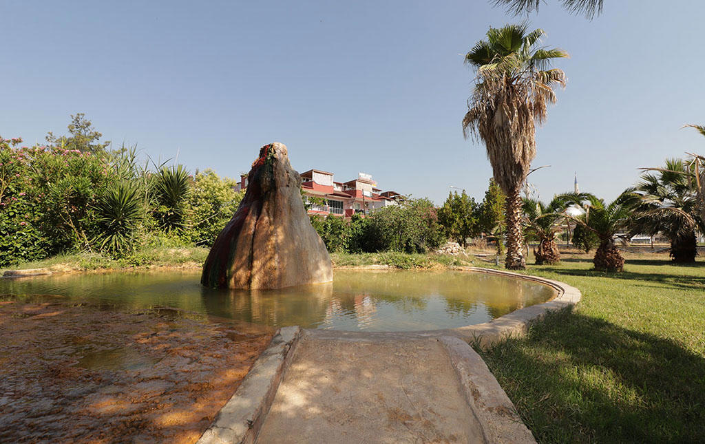 Villa Lycus