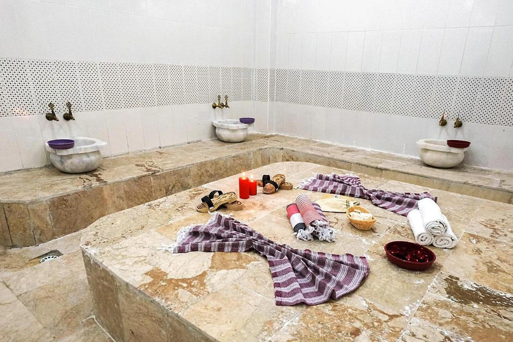 Siba Pamukkale Life