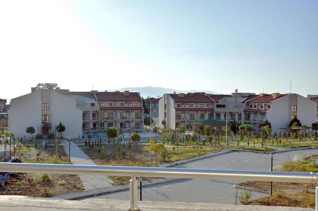 Siba Pamukkale Life
