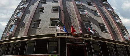Hotel Emek
