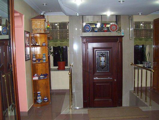 Hotel Emek