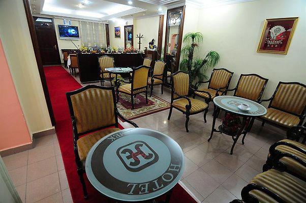 Hotel Emek