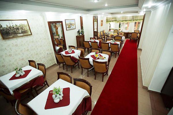 Hotel Emek